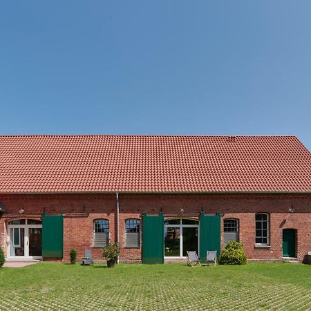 Re~Barn - Modern Country Stay Essel Zewnętrze zdjęcie