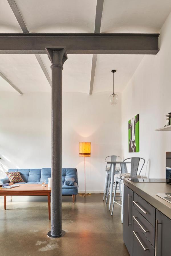 Re~Barn - Modern Country Stay Essel Zewnętrze zdjęcie