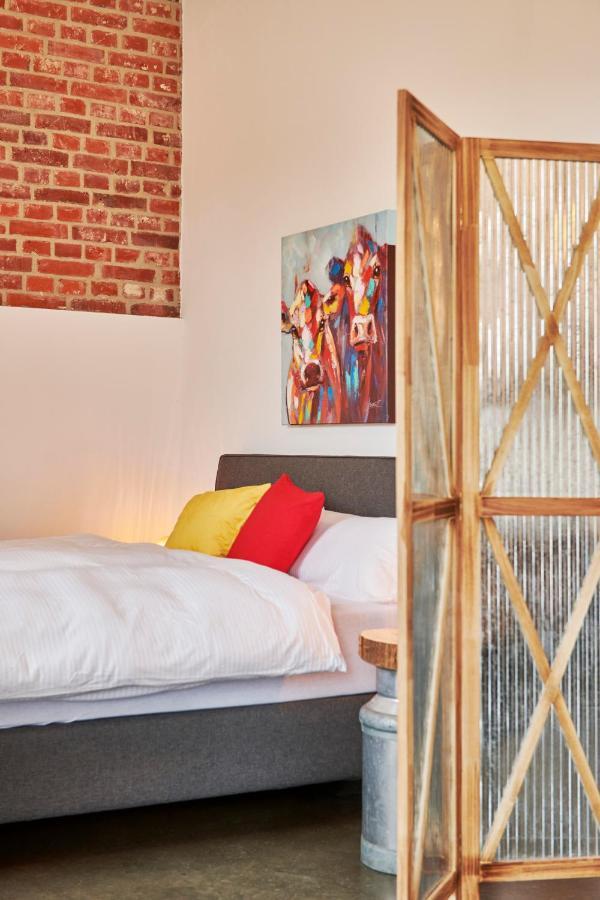 Re~Barn - Modern Country Stay Essel Zewnętrze zdjęcie