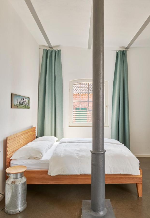 Re~Barn - Modern Country Stay Essel Zewnętrze zdjęcie