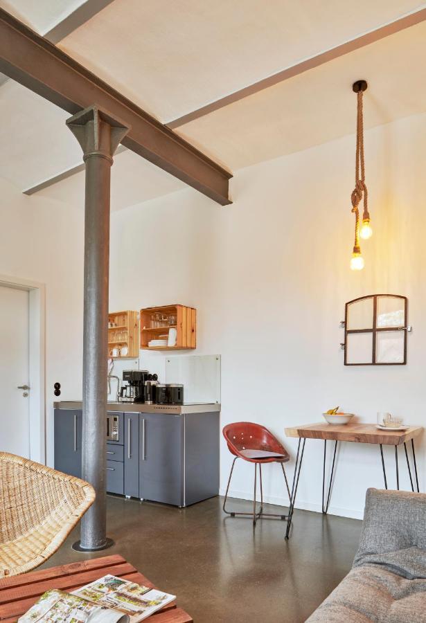 Re~Barn - Modern Country Stay Essel Zewnętrze zdjęcie