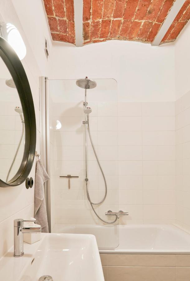 Re~Barn - Modern Country Stay Essel Zewnętrze zdjęcie