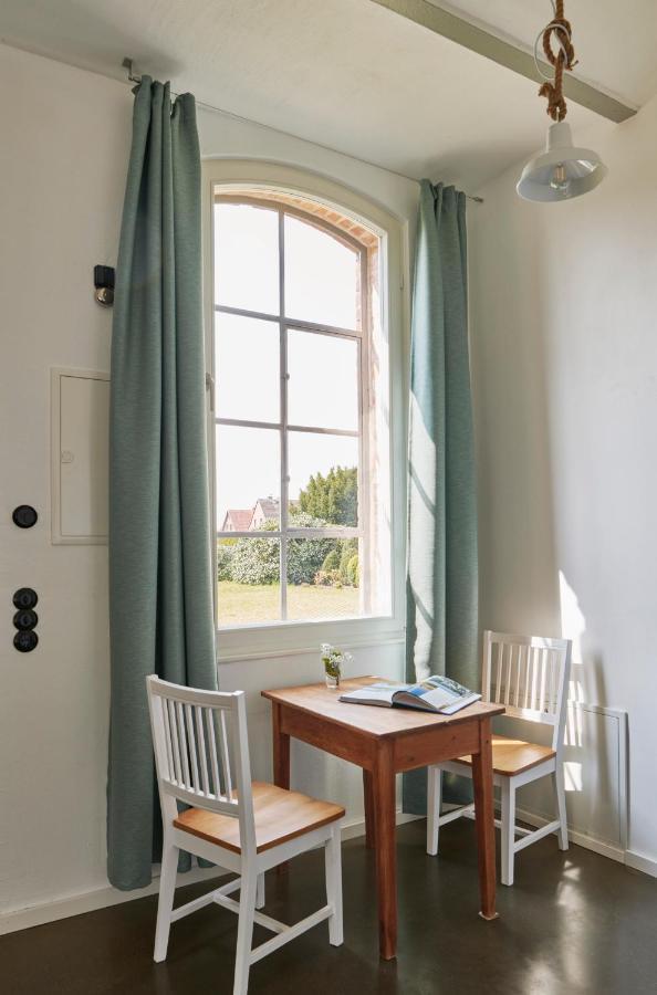 Re~Barn - Modern Country Stay Essel Zewnętrze zdjęcie