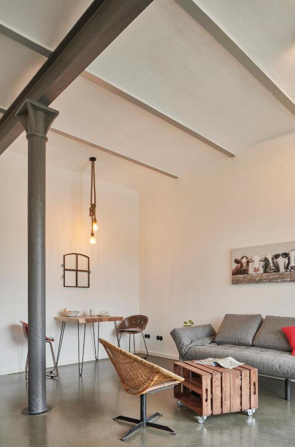 Re~Barn - Modern Country Stay Essel Zewnętrze zdjęcie