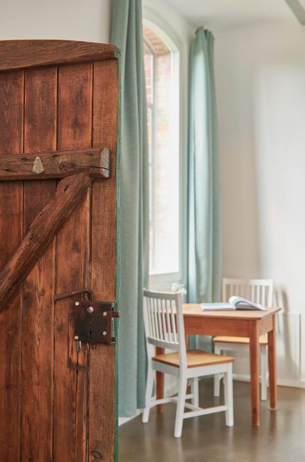 Re~Barn - Modern Country Stay Essel Zewnętrze zdjęcie