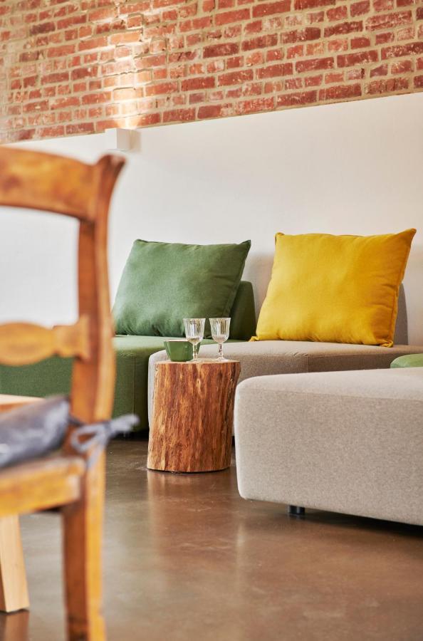 Re~Barn - Modern Country Stay Essel Zewnętrze zdjęcie