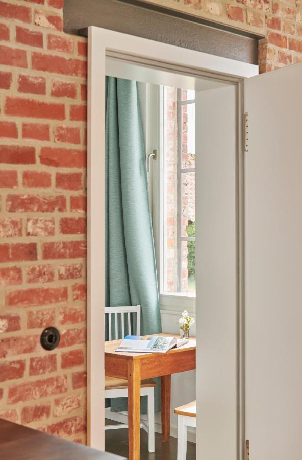 Re~Barn - Modern Country Stay Essel Zewnętrze zdjęcie