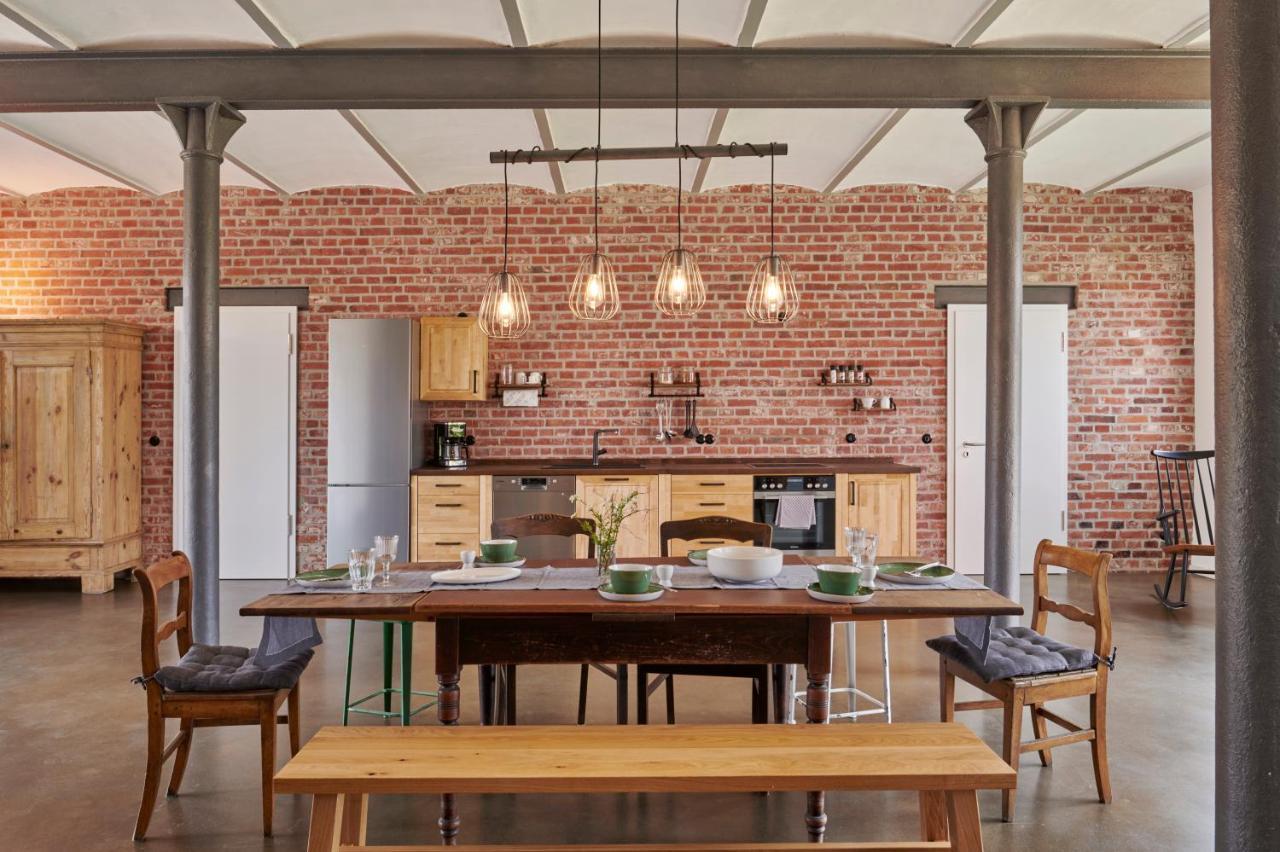 Re~Barn - Modern Country Stay Essel Zewnętrze zdjęcie