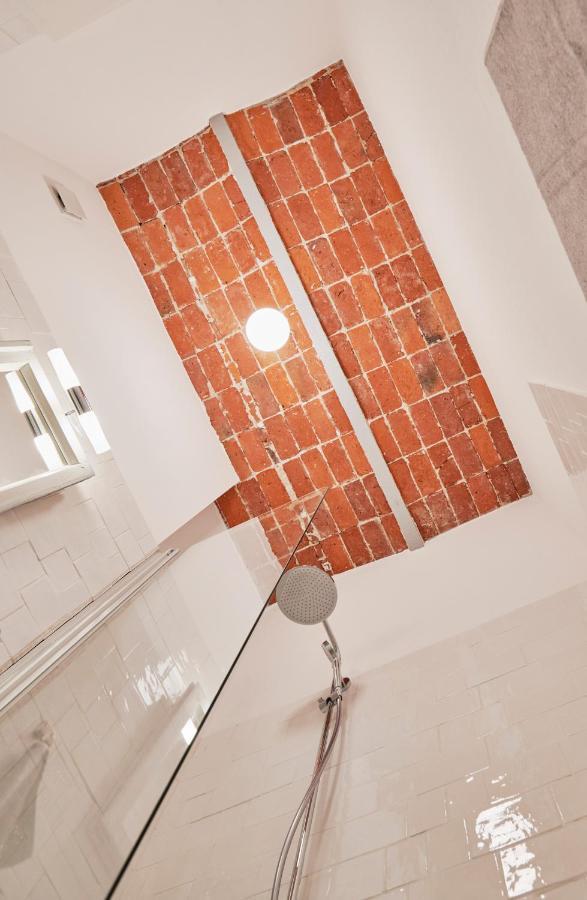 Re~Barn - Modern Country Stay Essel Zewnętrze zdjęcie