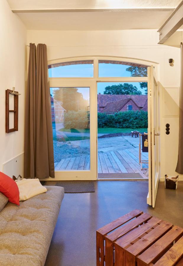 Re~Barn - Modern Country Stay Essel Zewnętrze zdjęcie