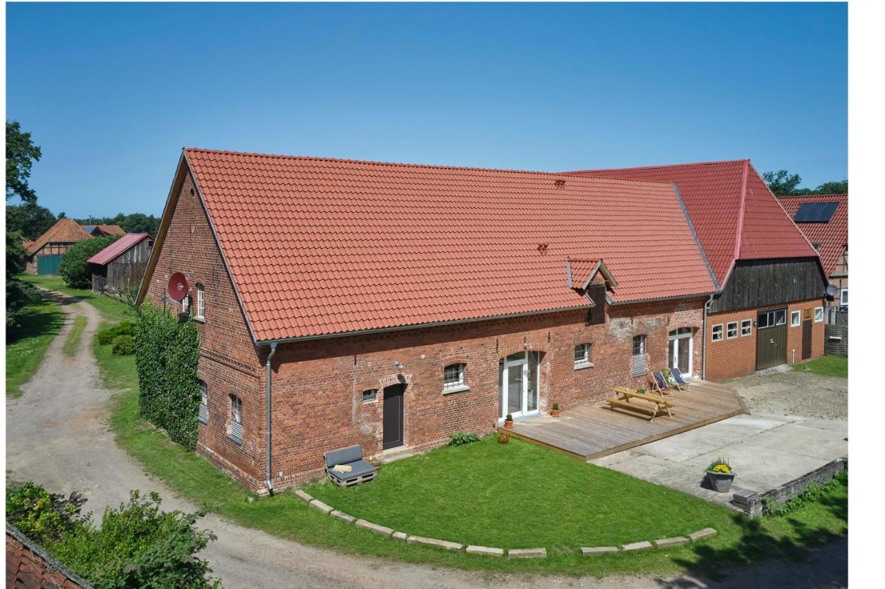 Re~Barn - Modern Country Stay Essel Zewnętrze zdjęcie
