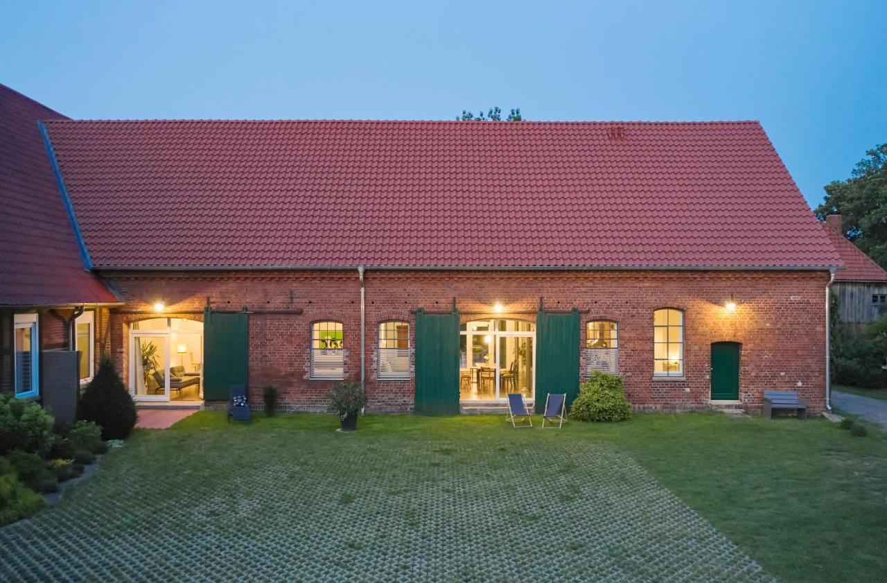 Re~Barn - Modern Country Stay Essel Zewnętrze zdjęcie