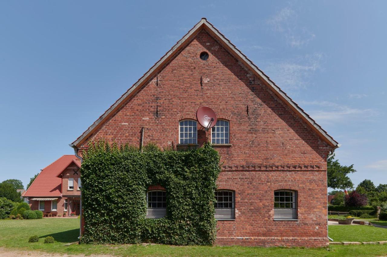 Re~Barn - Modern Country Stay Essel Zewnętrze zdjęcie
