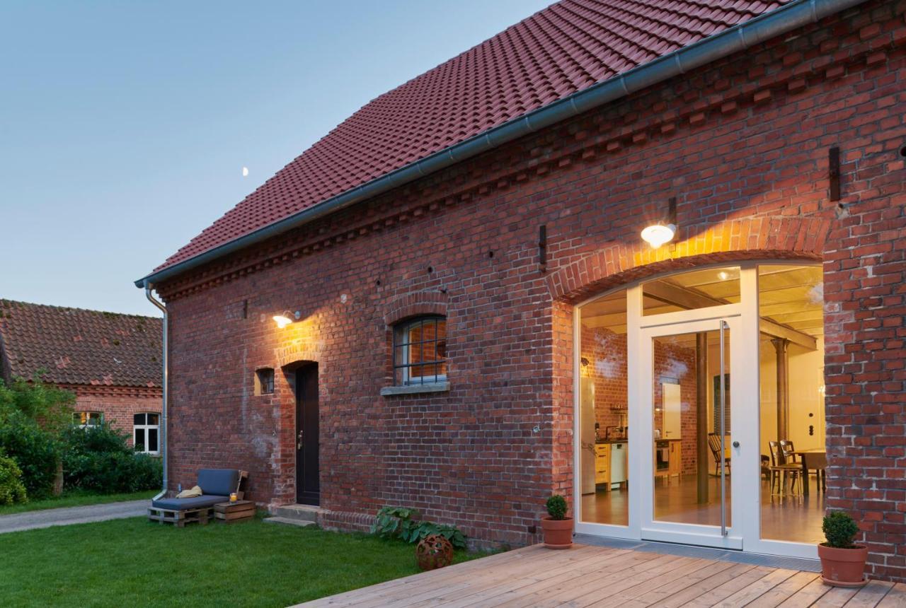 Re~Barn - Modern Country Stay Essel Zewnętrze zdjęcie