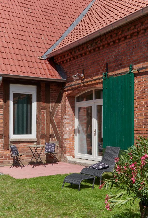 Re~Barn - Modern Country Stay Essel Zewnętrze zdjęcie
